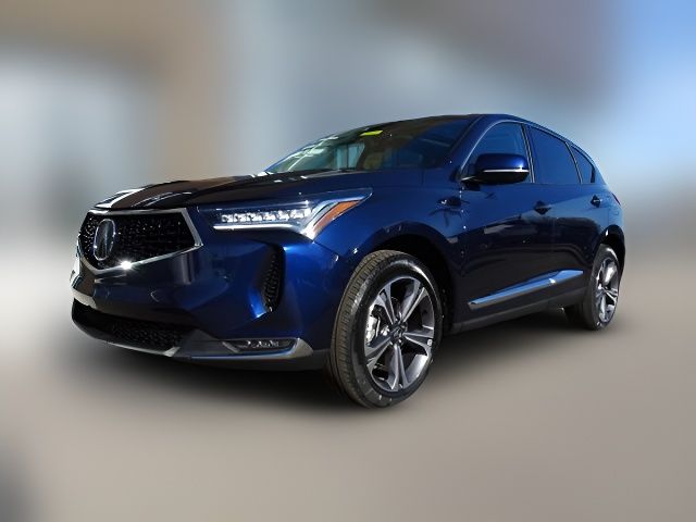 2022 Acura RDX Advance