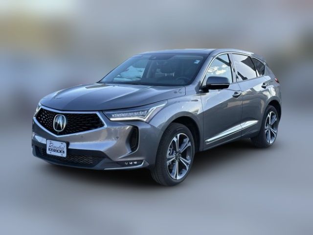 2022 Acura RDX Advance