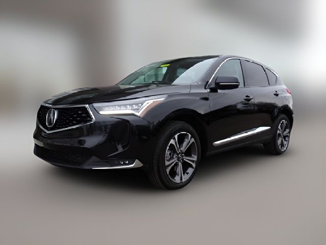 2022 Acura RDX Advance