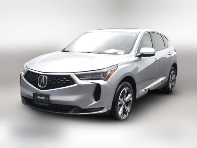 2022 Acura RDX Advance