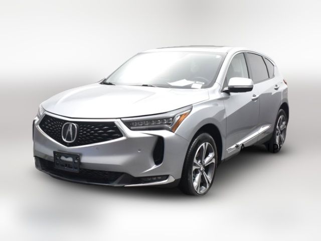 2022 Acura RDX Advance