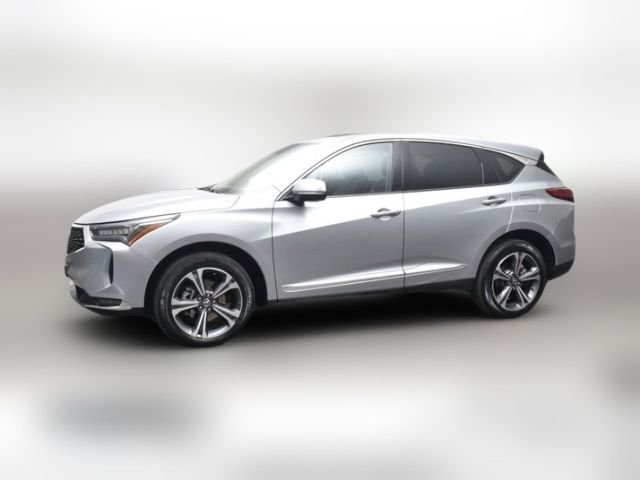 2022 Acura RDX Advance