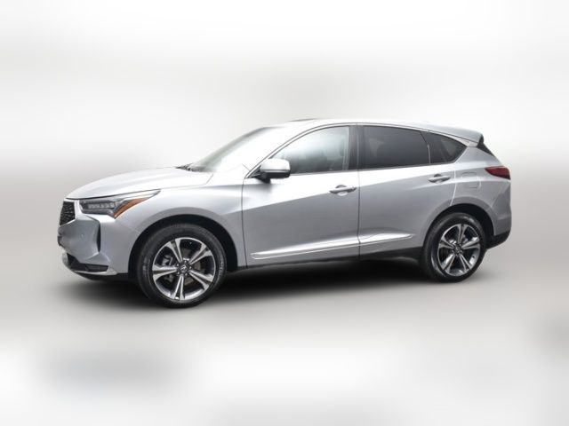 2022 Acura RDX Advance