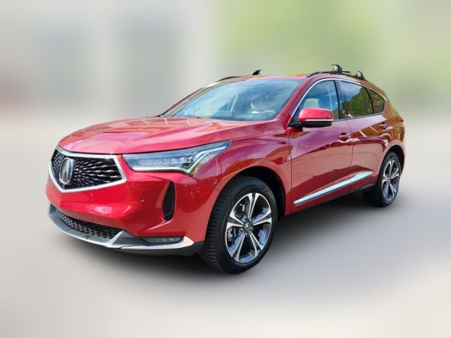 2022 Acura RDX Advance