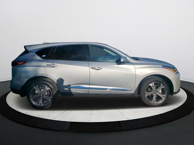 2022 Acura RDX Advance