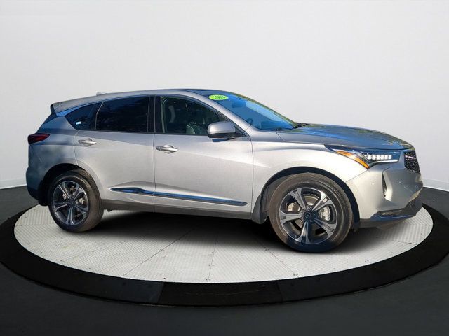 2022 Acura RDX Advance