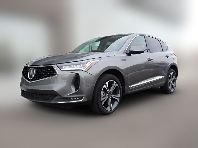 2022 Acura RDX Advance