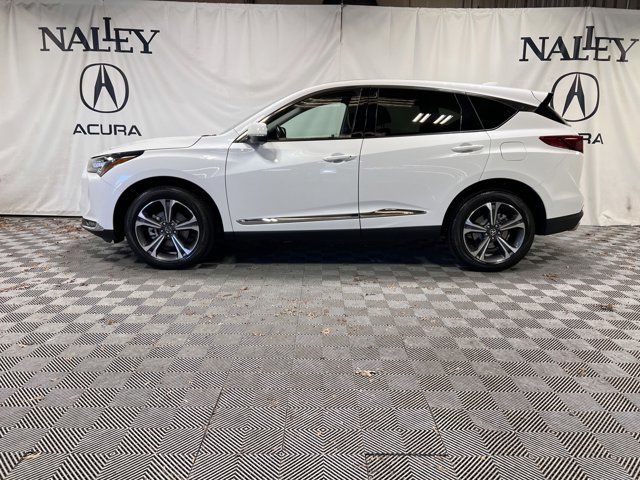 2022 Acura RDX Advance