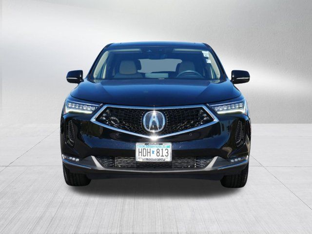 2022 Acura RDX Advance