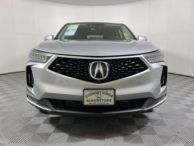 2022 Acura RDX Advance