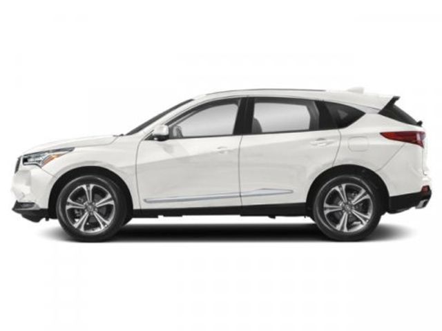 2022 Acura RDX Advance