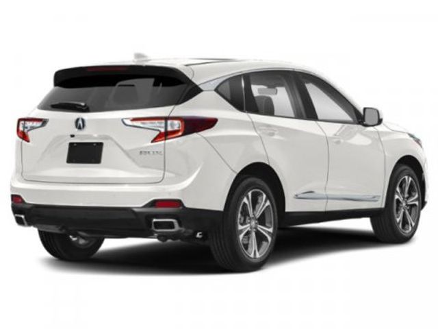 2022 Acura RDX Advance