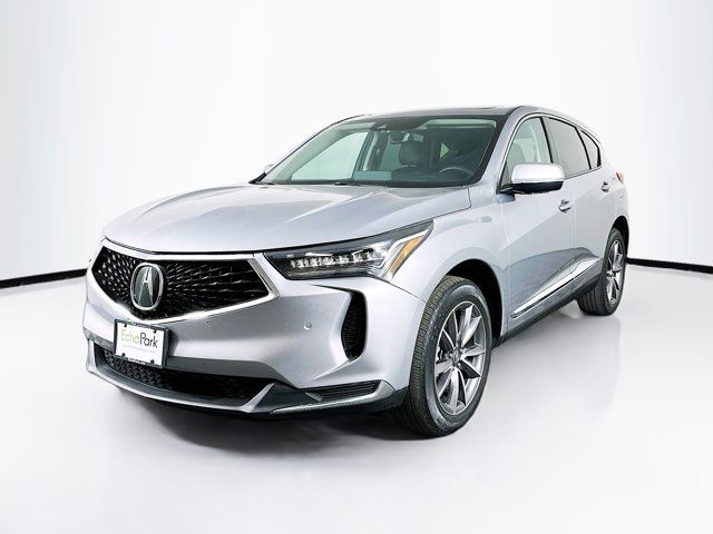 2022 Acura RDX Technology