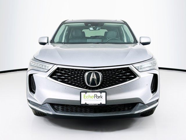 2022 Acura RDX Technology