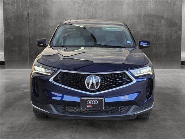 2022 Acura RDX Technology