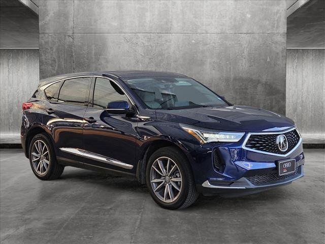 2022 Acura RDX Technology