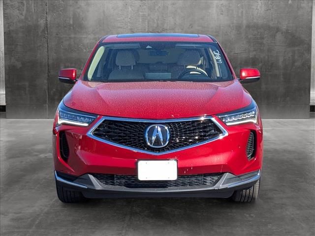 2022 Acura RDX Technology