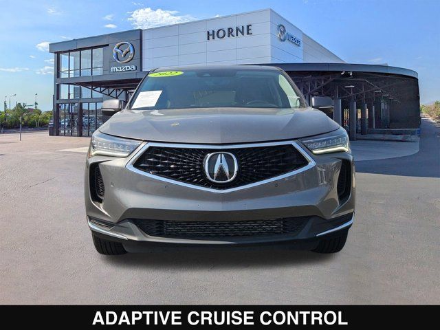 2022 Acura RDX Technology