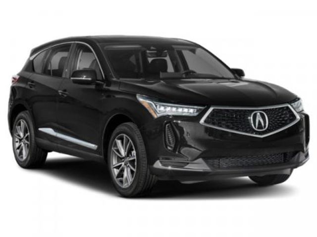 2022 Acura RDX Technology