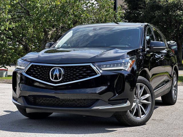 2022 Acura RDX Technology