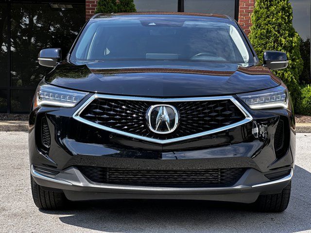 2022 Acura RDX Technology