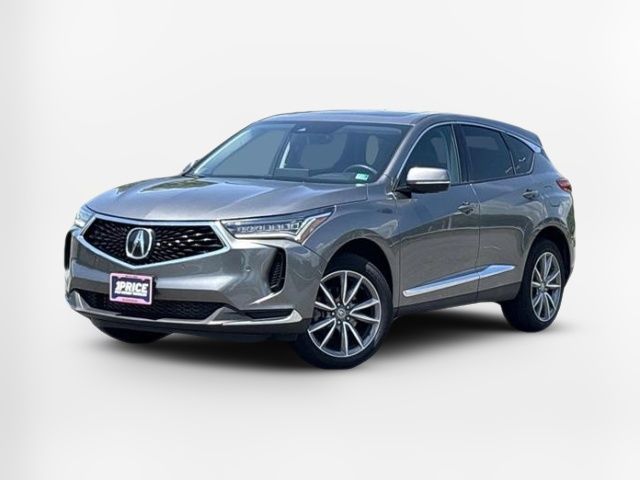 2022 Acura RDX Technology