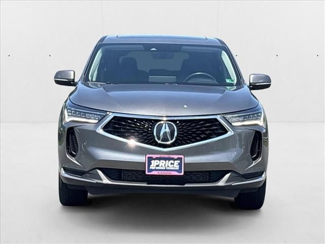 2022 Acura RDX Technology