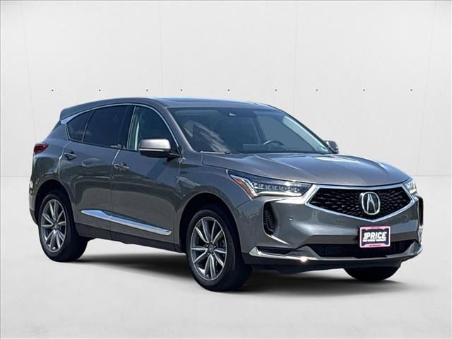 2022 Acura RDX Technology