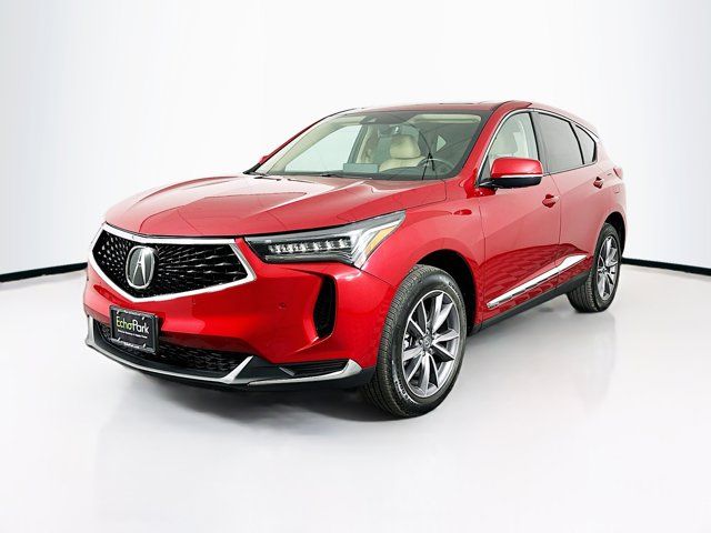 2022 Acura RDX Technology