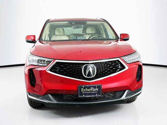 2022 Acura RDX Technology