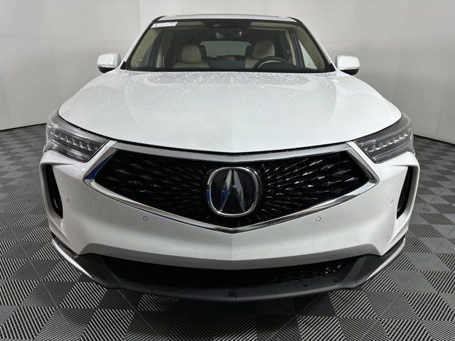 2022 Acura RDX Technology