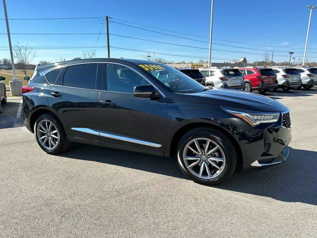 2022 Acura RDX Technology