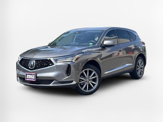 2022 Acura RDX Technology