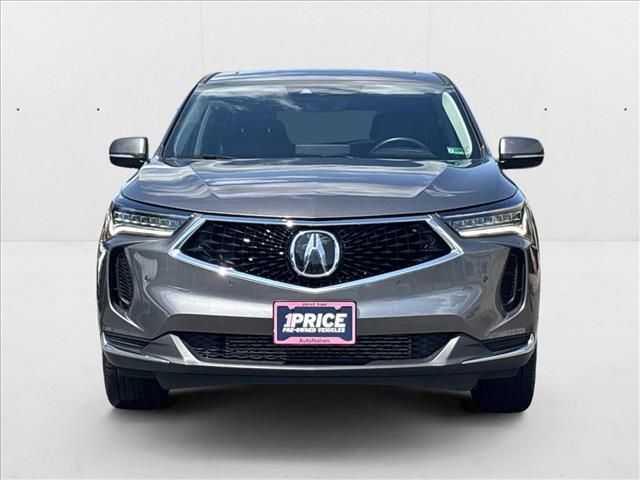 2022 Acura RDX Technology