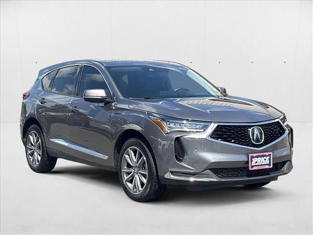 2022 Acura RDX Technology