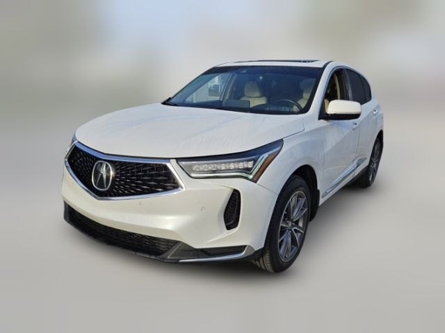 2022 Acura RDX Technology