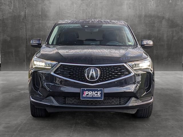 2022 Acura RDX Technology