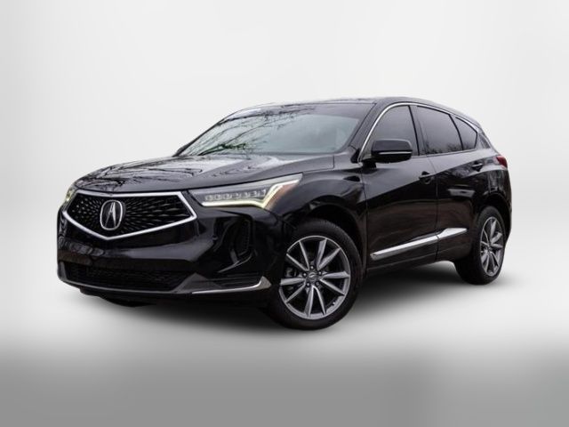 2022 Acura RDX Technology