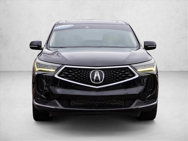 2022 Acura RDX Technology