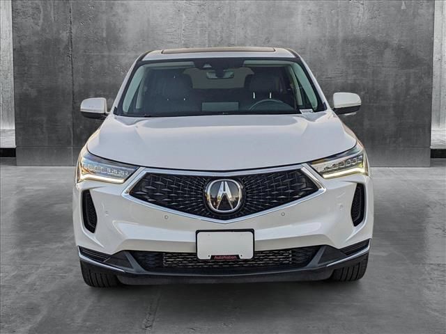 2022 Acura RDX Technology