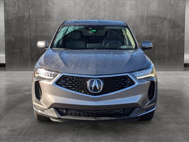 2022 Acura RDX Technology