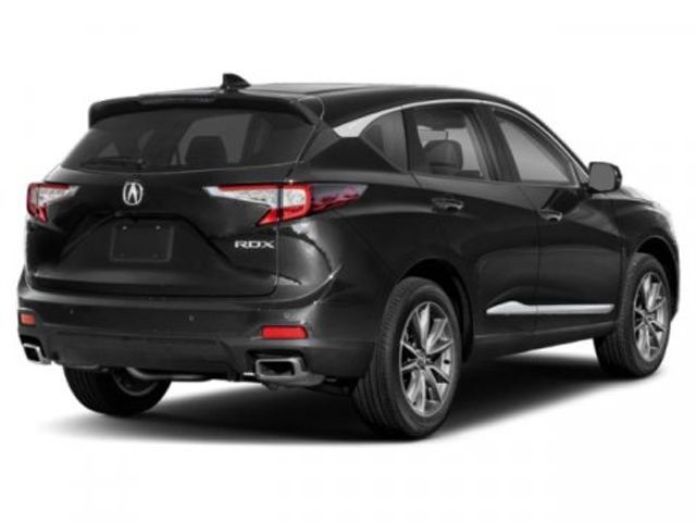 2022 Acura RDX Technology