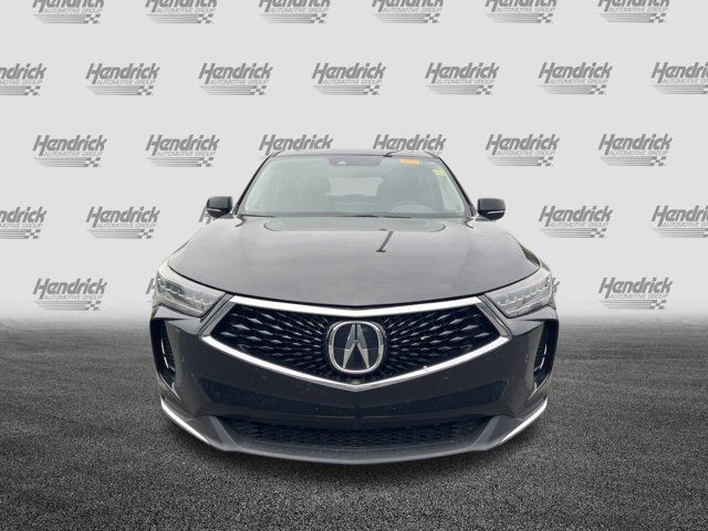 2022 Acura RDX Technology