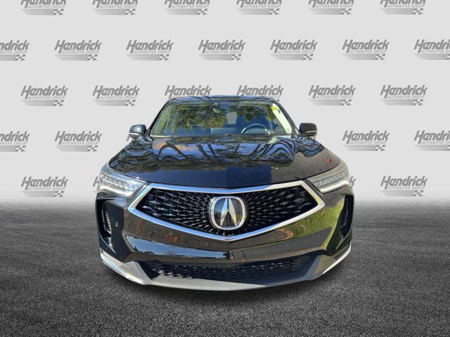 2022 Acura RDX Technology