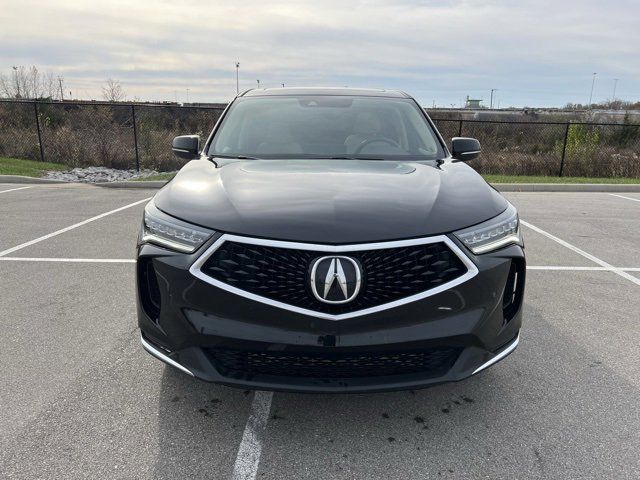 2022 Acura RDX Technology