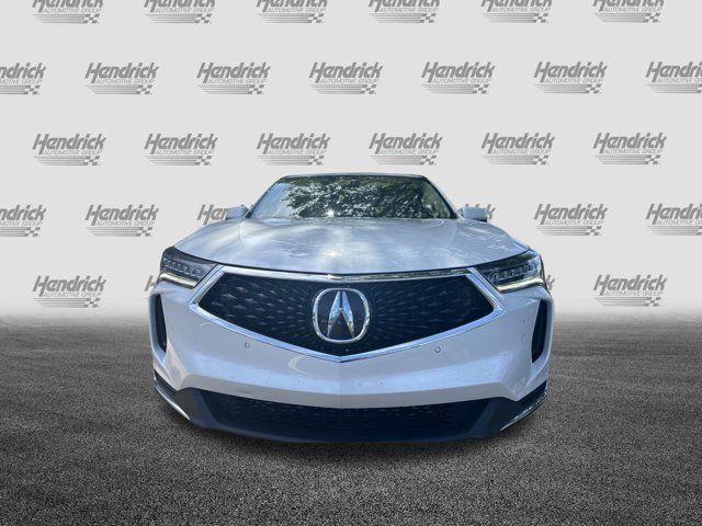 2022 Acura RDX Technology