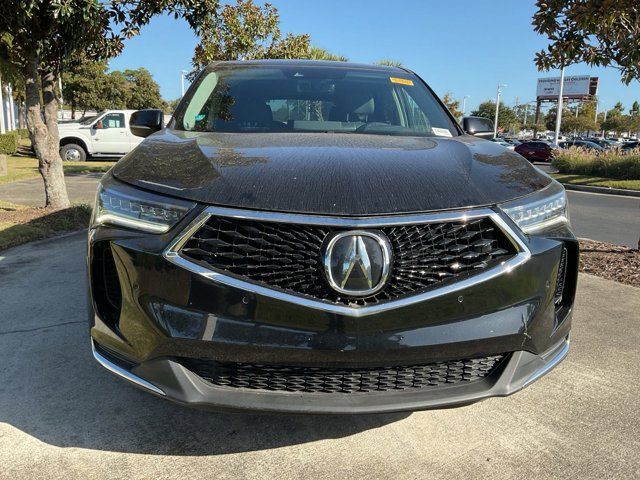 2022 Acura RDX Technology