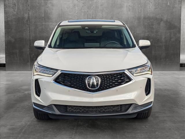 2022 Acura RDX Technology