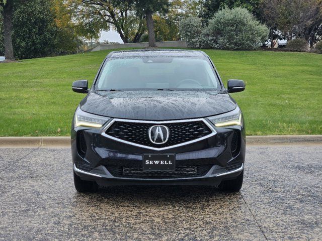 2022 Acura RDX Technology