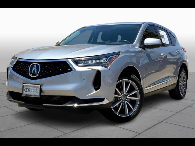 2022 Acura RDX Technology